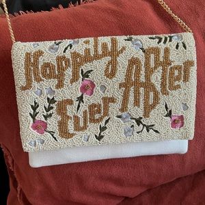 Francesca’s happily ever after bag